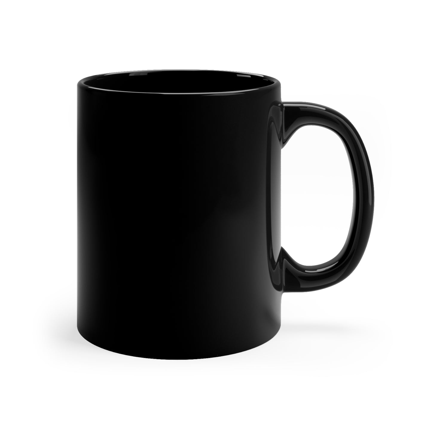 Distinguished Coffee Cup