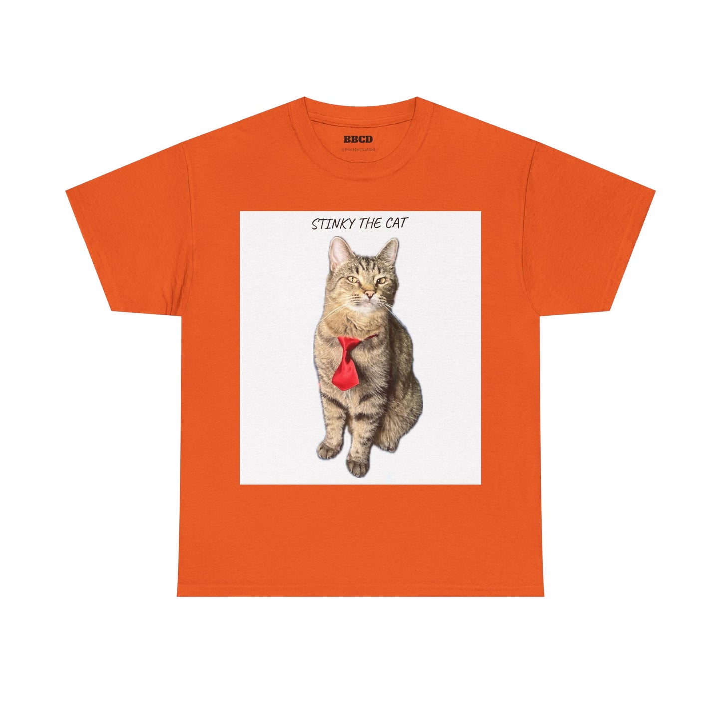 OFFICIAL STINKY SHIRT
