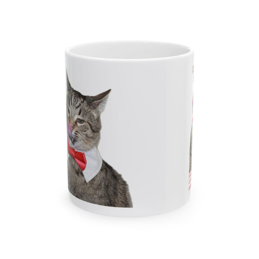 STINKY MORNING MUGS