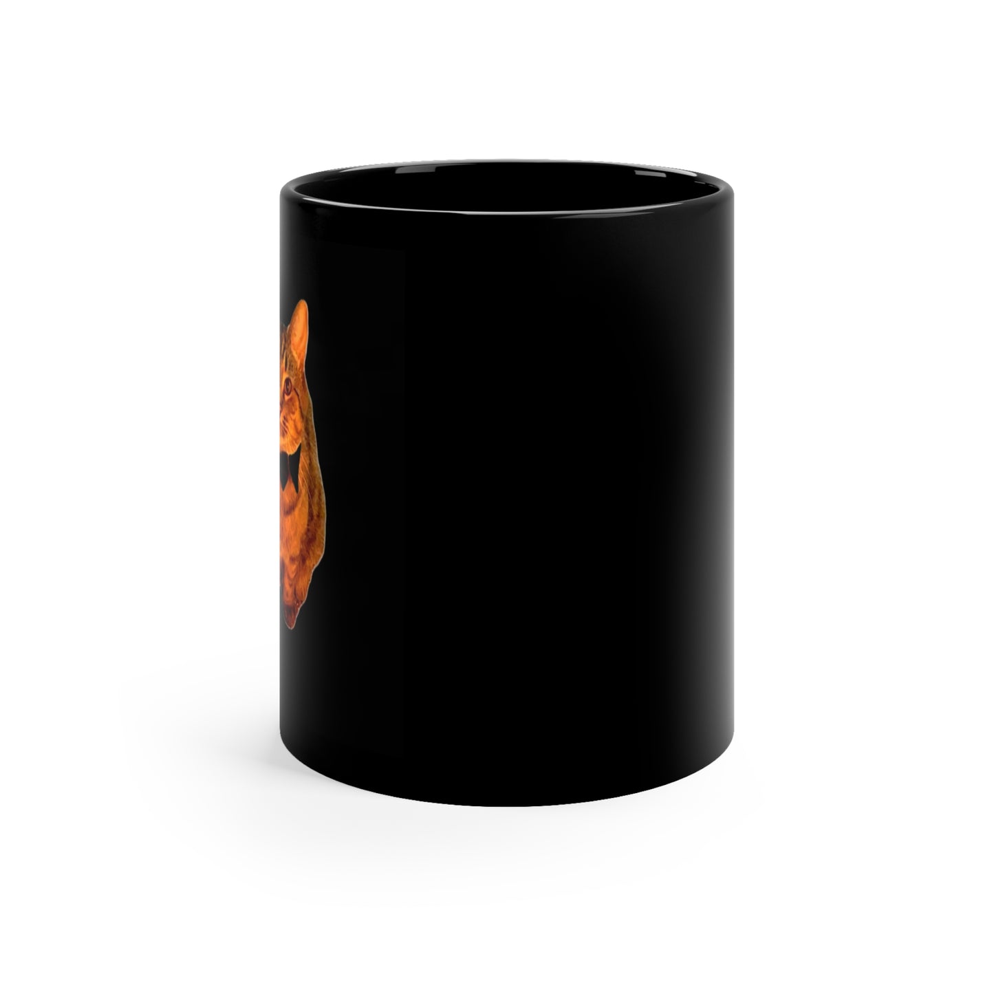 Distinguished Coffee Cup