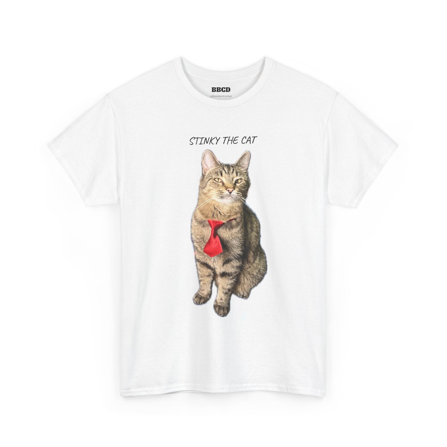 OFFICIAL STINKY SHIRT