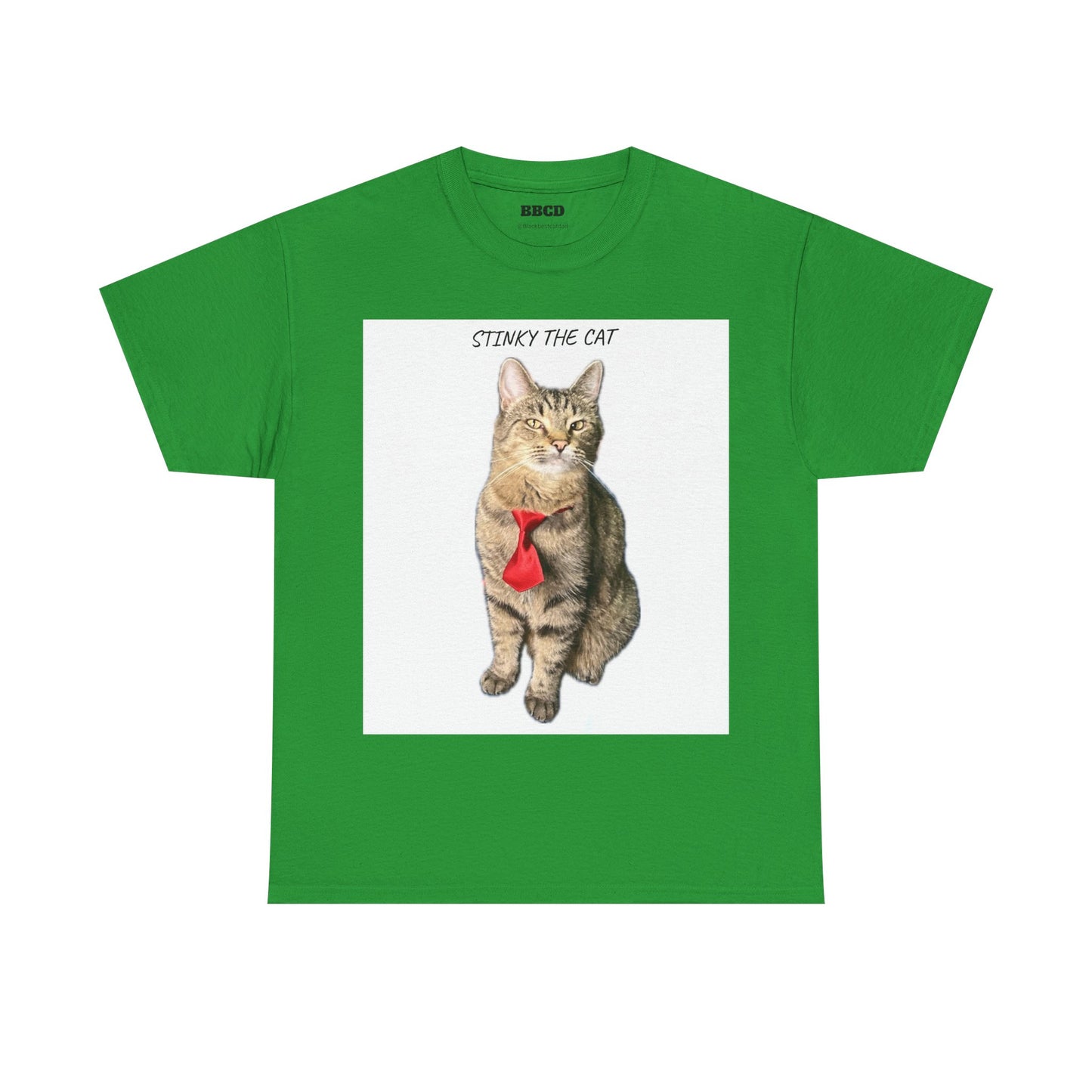 OFFICIAL STINKY SHIRT