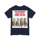 OFFICIAL STINKY SHIRT