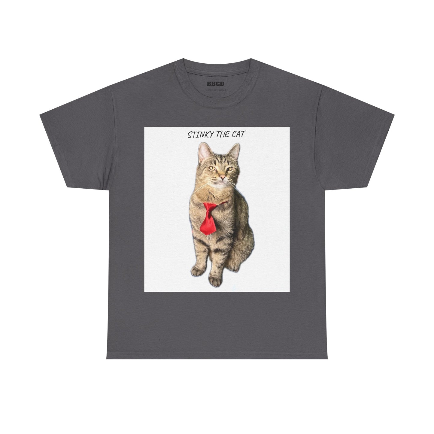 OFFICIAL STINKY SHIRT