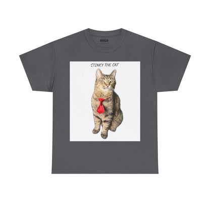 OFFICIAL STINKY SHIRT