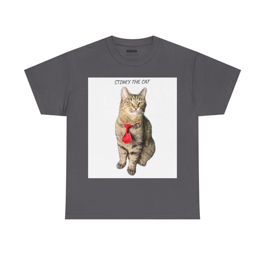 OFFICIAL STINKY SHIRT