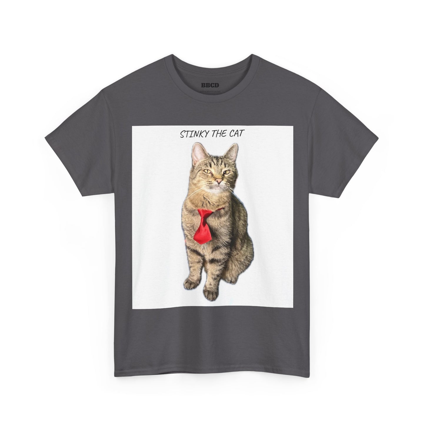 OFFICIAL STINKY SHIRT