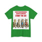 OFFICIAL STINKY SHIRT