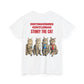 OFFICIAL STINKY SHIRT