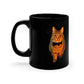 Distinguished Coffee Cup