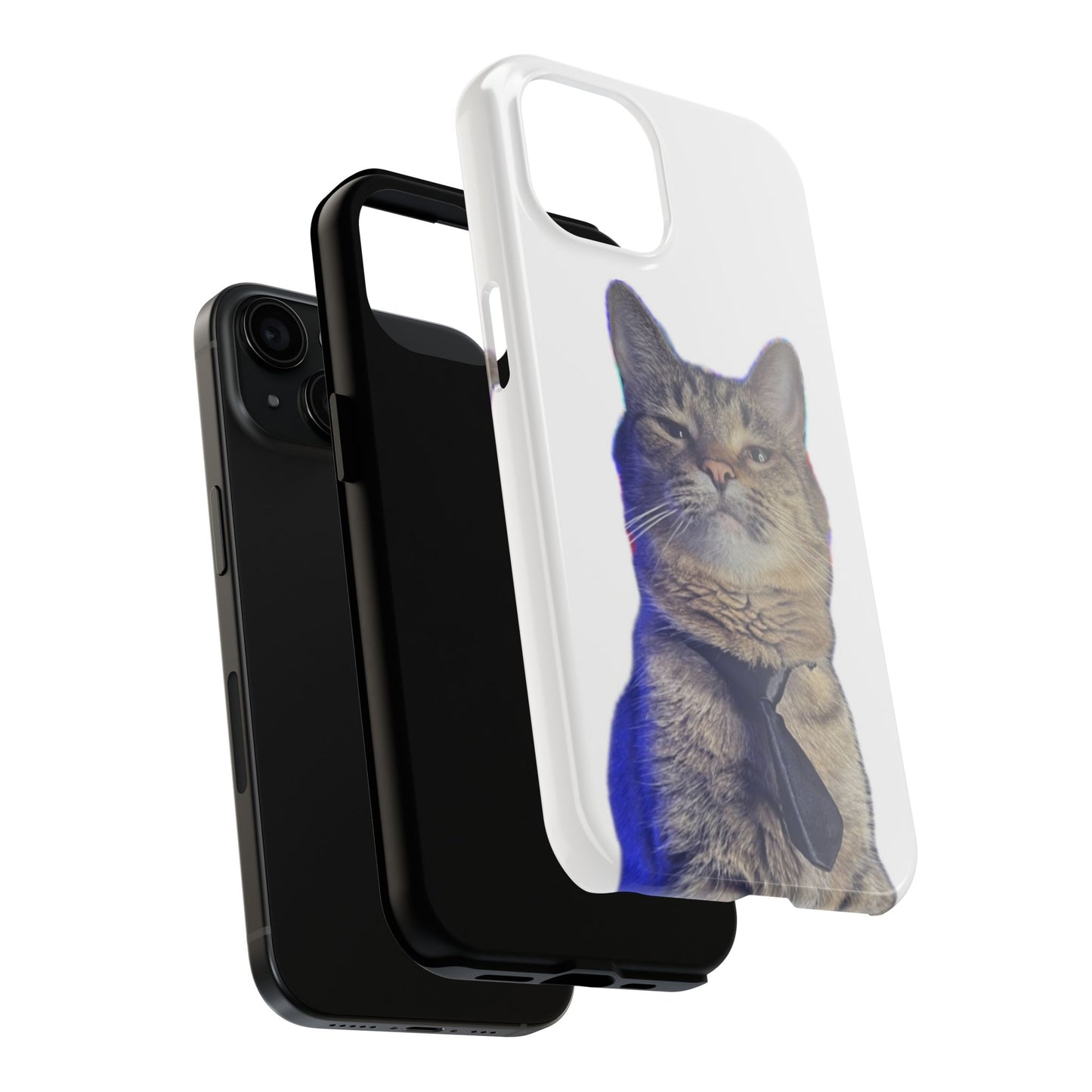 STINKY PHONE CASE