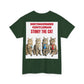 OFFICIAL STINKY SHIRT