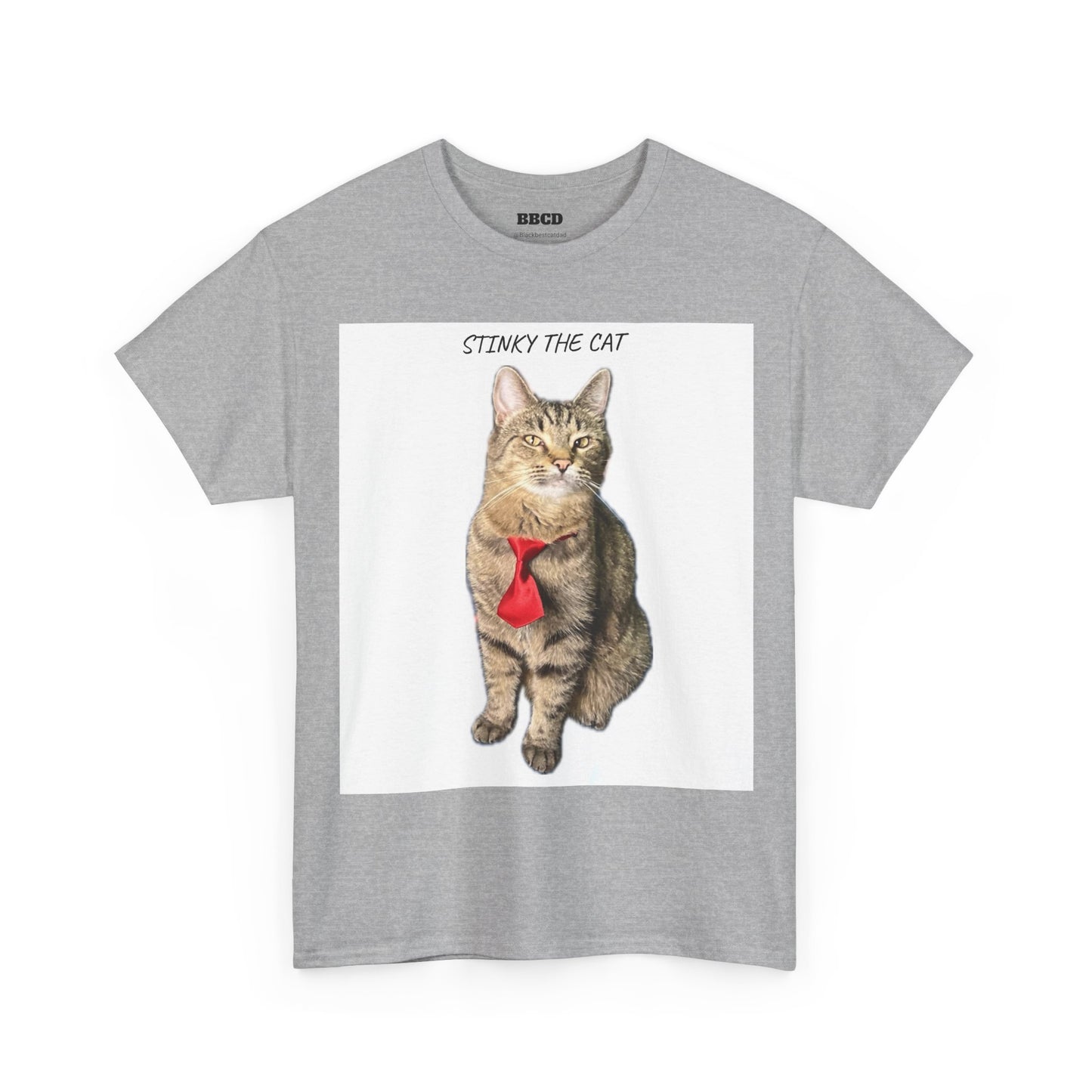 OFFICIAL STINKY SHIRT