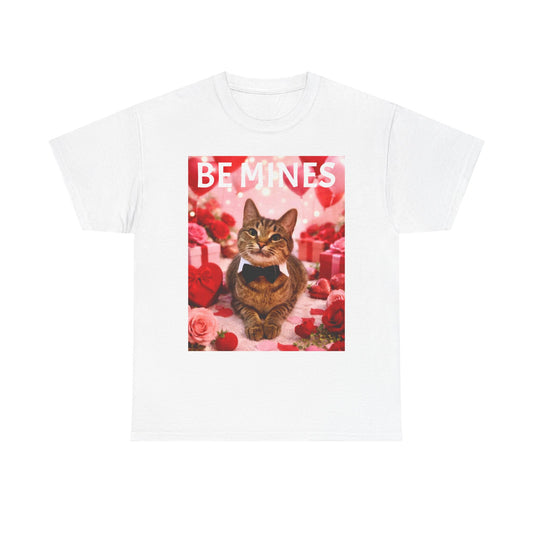 STINKY “BE MINES” SHIRTS