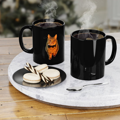 Distinguished Coffee Cup
