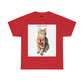 OFFICIAL STINKY SHIRT