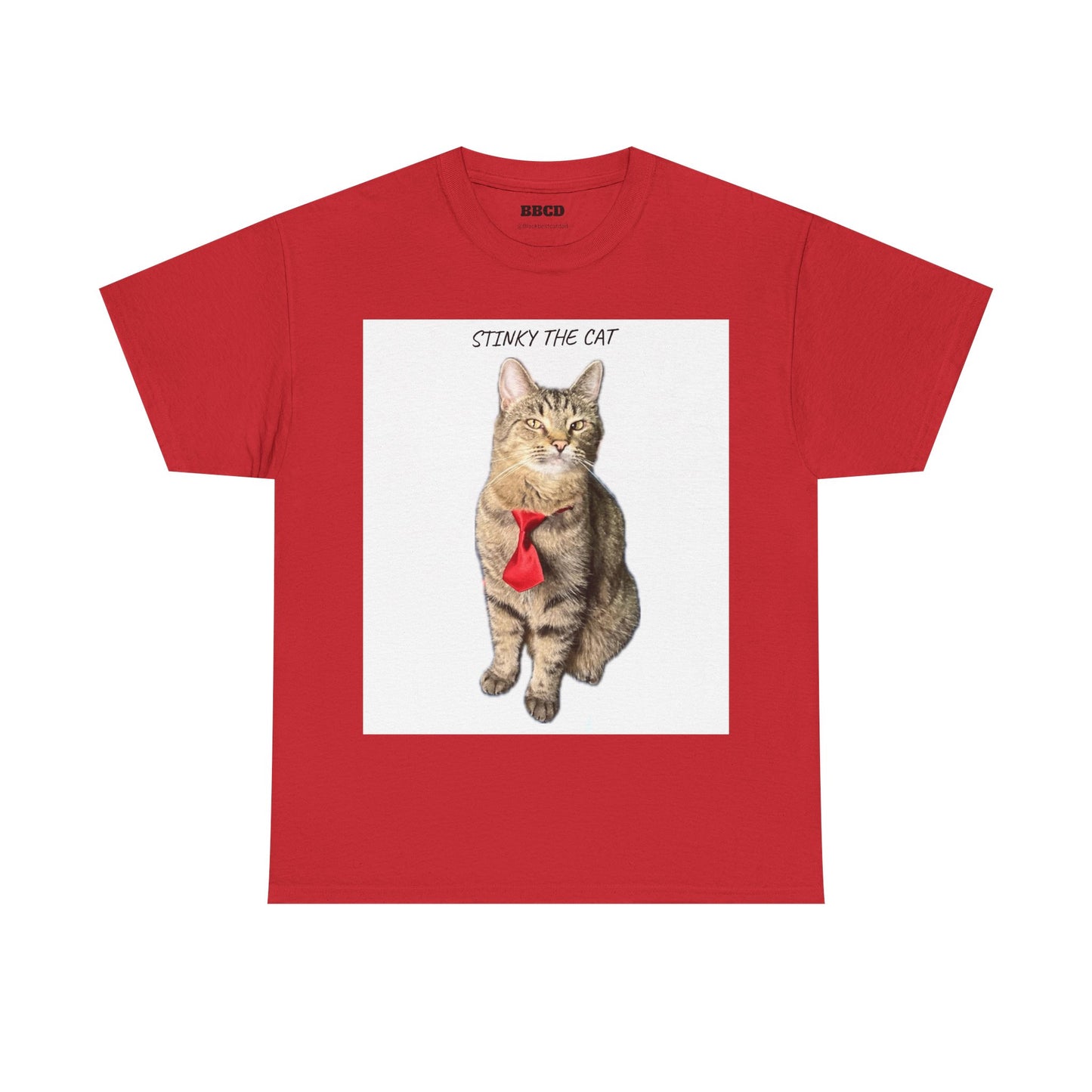 OFFICIAL STINKY SHIRT