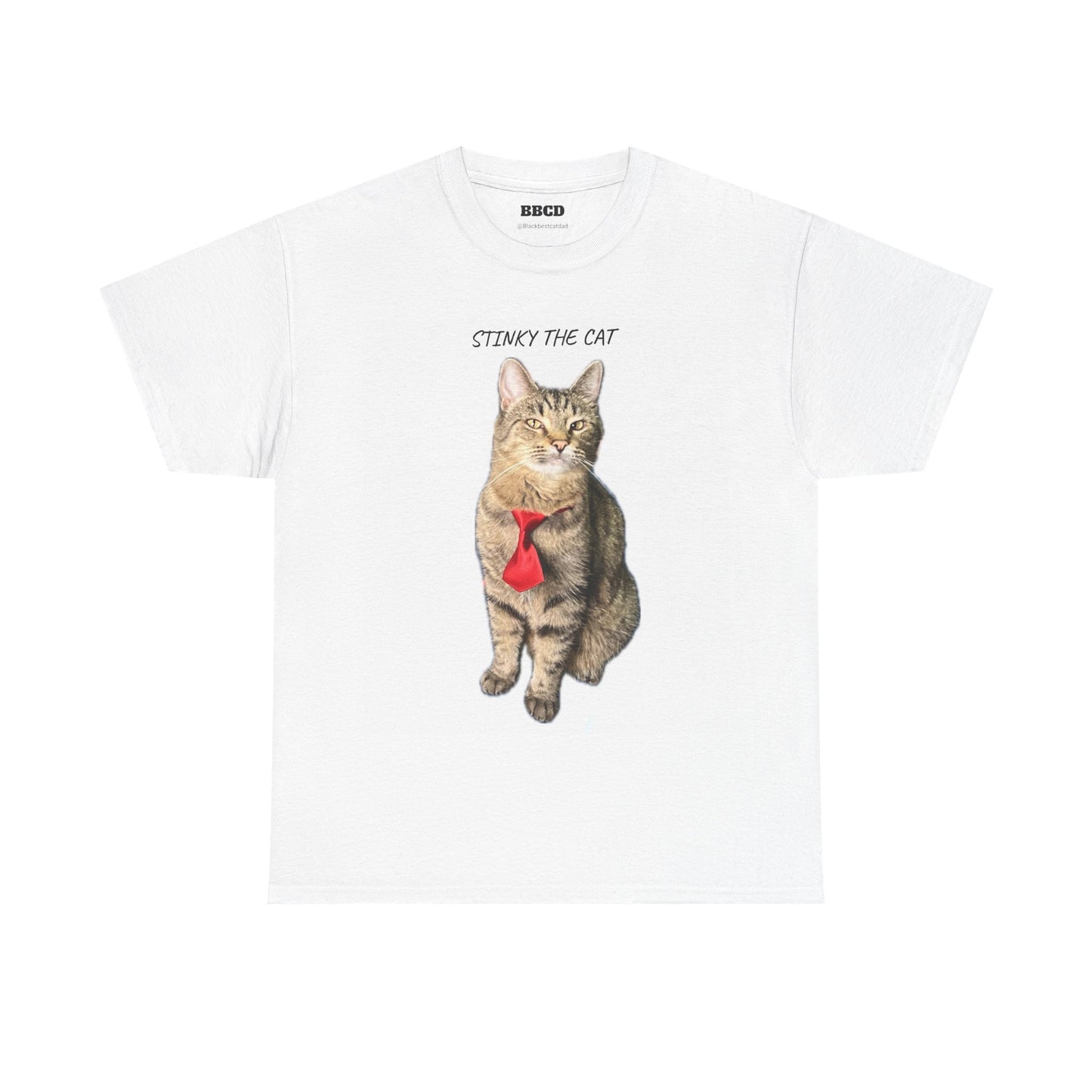 OFFICIAL STINKY SHIRT
