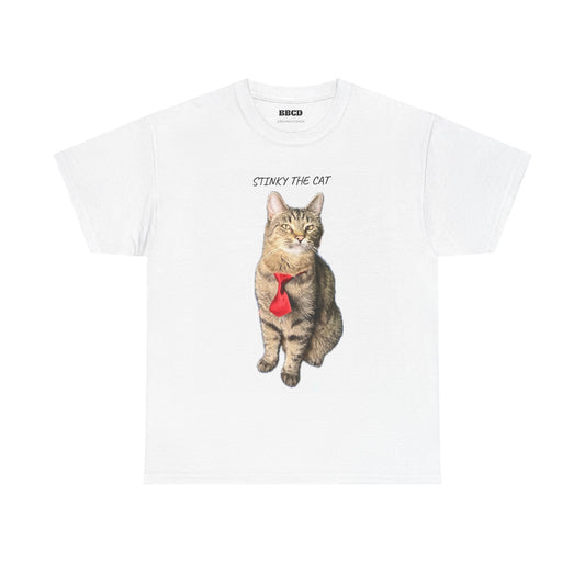 OFFICIAL STINKY SHIRT