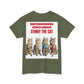 OFFICIAL STINKY SHIRT