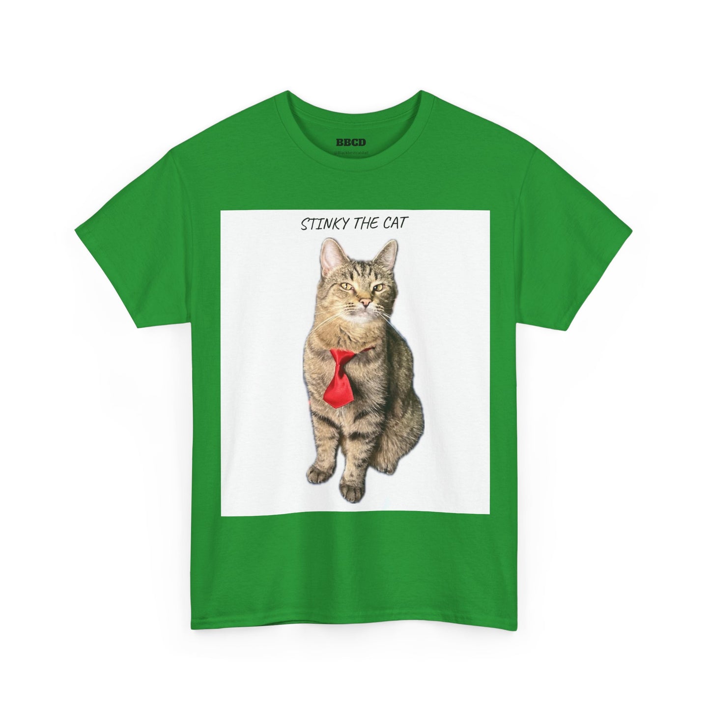 OFFICIAL STINKY SHIRT
