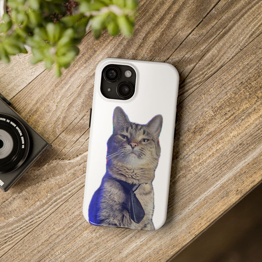 STINKY PHONE CASE