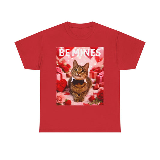 STINKY “BE MINES” SHIRTS