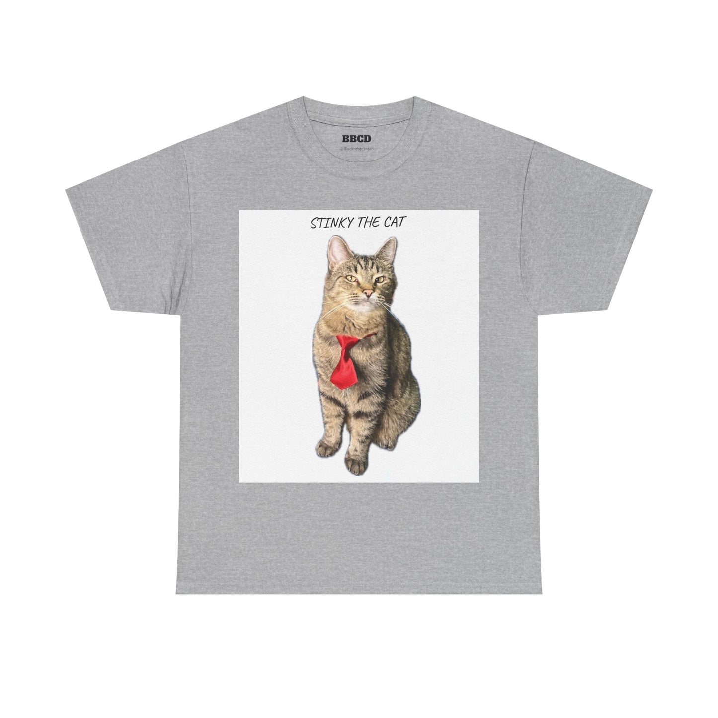 OFFICIAL STINKY SHIRT